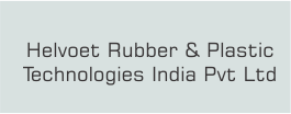 Helvoet Rubber & Plastic Technologies India Pvt Ltd